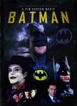 Batman 1989 Türkçe 720p HD Full Film izle