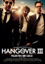 Hangover 3: Felekten Bir Gece 3 Türkçe 720p Full Film izle