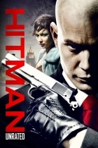 Hitman 720p HD Türkçe Full Film izle