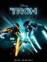 Tron Efsanesi 720p HD Türkçe Full Film izle