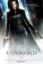 Underworld 4 – Karanlıklar Ülkesi 4 Uyanış 720p Türkçe Full Film izle