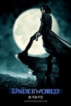 Underworld – Karanlıklar Ülkesi 720p Türkçe Full Film izle