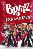 Bratz Rock Melekleri Türkçe 720p Çizgi Film izle