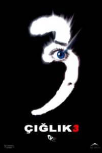 Çığlık 3 Türkçe Dublaj 720p HD Full Film izle