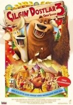 Çılgın Dostlar 3 Türkçe 720p HD izle