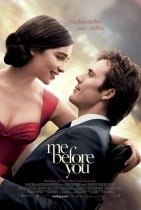 Senden Önce Ben – Me Before You 720p Türkçe Dublaj Full izle