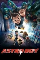 Astro Boy Türkçe Dublaj 720p izle