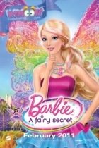 Barbie Peri Gizemi Türkçe Dublaj 720p izle