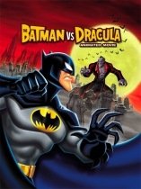 Batman Dracula’ya Karşı Türkçe 720p Çizgi Film izle