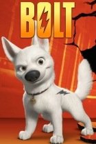 Bolt Çizgi Film Türkçe Dublaj 720p izle