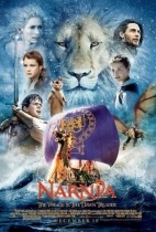 Narnia Günlükleri 3: Şafak Yıldızının Yolculuğu 720p HD Türkçe Full Film izle