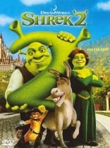 Şrek 2 – Shrek 2 Türkçe Dublaj 720p izle