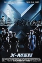 X-Men 1 Türkçe Dublaj 720p Full Film izle