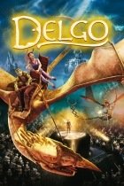 Delgo 2008 Türkçe Dublaj 720p HD Çizgi Film izle