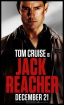 Jack Reacher Türkçe Dublaj 720p HD izle