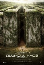 Labirent: Ölümcül Kaçış Türkçe Dublaj 720p HD izle