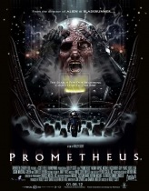 Prometheus Türkçe Dublaj 720p HD izle