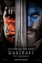 Warcraft: İki Dünyanın İlk Karşılaşması Türkçe Dublaj 720p Film izle