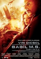 Babil M.S. Türkçe Dublaj 720p HD izle