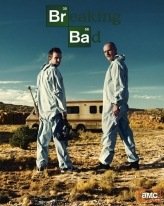 Breaking Bad 2. Sezon 4. Bölüm HD Dizi izle