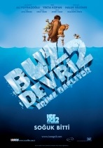 Buz Devri 2 Türkçe Dublaj 720p HD izle