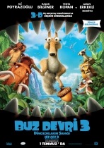 Buz Devri 3 Türkçe Dublaj 720p HD izle