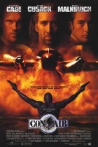 Con Air Türkçe Dublaj 720p Film izle