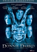 Donnie Darko – Karanlık Yolculuk Türkçe Dublaj 720p HD izle