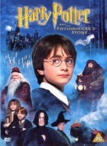 Harry Potter ve Felsefe Taşı Türkçe Dublaj 720p HD izle