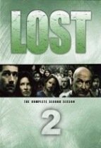 Lost 2. Sezon 4. Bölüm 720p HD izle