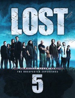 Lost 5. Sezon 11. Bölüm 720p Dizi izle