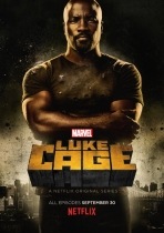 Luke Cage 1. Sezon 13. Bölüm 720p Türkçe izle