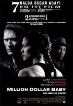 Milyonluk Bebek – Million Dollar Baby Türkçe Dublaj 720p izle