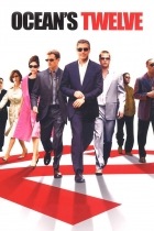 Ocean’s 12 Türkçe Dublaj 720p HD izle