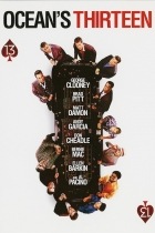 Ocean’s 13 Türkçe Dublaj HD Full izle