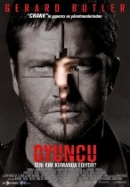 Oyuncu – Gamer Türkçe Dublaj 720p HD Film izle