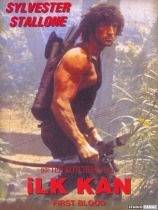 Rambo Türkçe Dublaj 720p HD izle