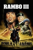 Rambo 3 Türkçe Dublaj 720p Film izle