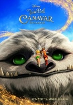 Tinker Bell ve Canavar Efsanesi Türkçe Dublaj izle