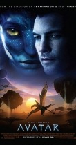 Avatar Türkçe 720p HD Full Film izle