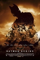 Batman Başlıyor Türkçe Dublaj 720p izle