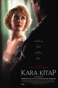 Kara Kitap – Black Book Türkçe Dublaj izle