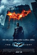 Batman Kara Şövalye Türkçe Dublaj izle