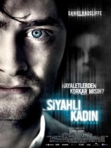 Siyahlı Kadın Türkçe Dublaj 720p HD izle