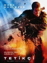 Tetikçi – Shooter Türkçe Dublaj HD izle