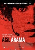 Acil Arama Türkçe Dublaj Full HD izle