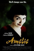 Amelie Türkçe Dublaj Full HD izle