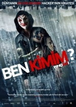 Ben Kimim? Türkçe Dublaj Full HD izle