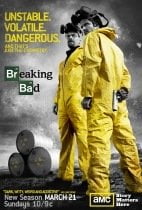 Breaking Bad 3. Sezon 3. Bölüm 720p HD izle