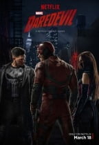 Daredevil 2. Sezon 6. Bölüm 720p HD izle